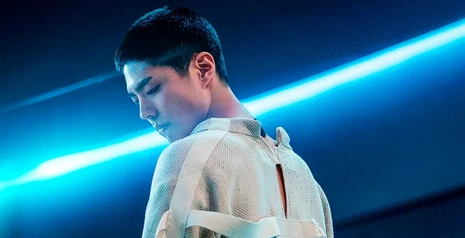 Первый клон (2021)