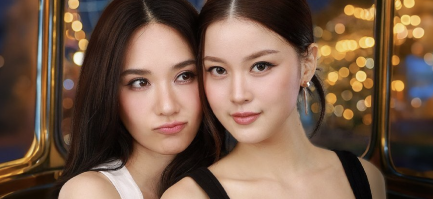 Игровой парк (2026)